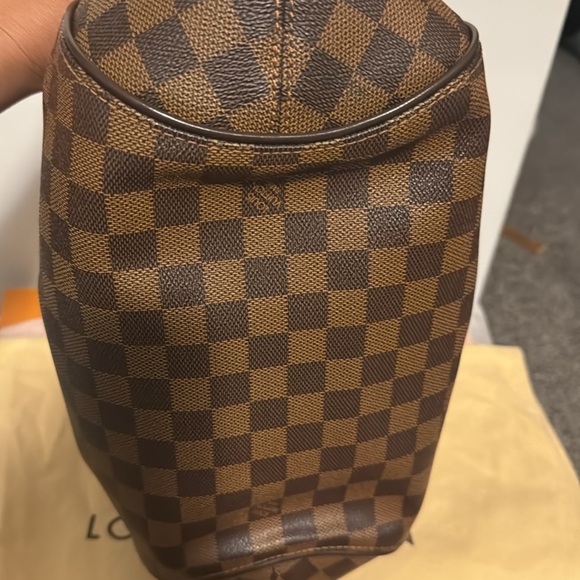 Sistina Damier EBene LV brown - Picture 5 of 12